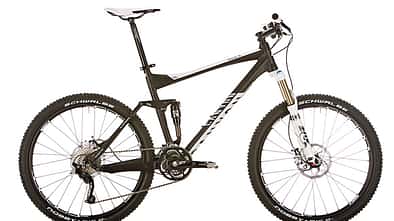 MB Canyon Nerve XC 8.0