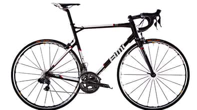 RB BMC Racemachine RM01 Di2