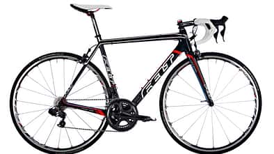 RB Felt F2 Di2