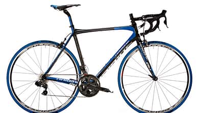 RB Haibike Speed RX