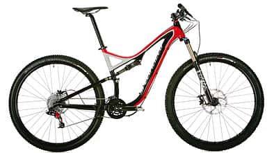 MB Specialized Stumpjumper FSR Comp 29