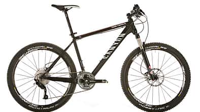 MB Canyon Grand Canyon AL 6.0