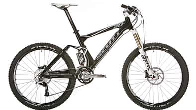 MB Scott Genius 20