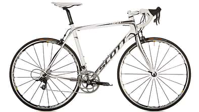 RB Scott CR1 Elite
