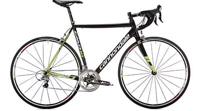 RB Cannondale CAAD 10 Ultegra