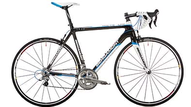 RB Bergamont Dolce LTD Double