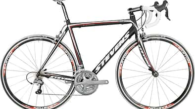RB Stevens Aspin Ultegra
