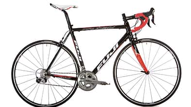 RB Fuji Roubaix LTD
