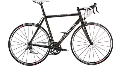 RB Storck Vision Light