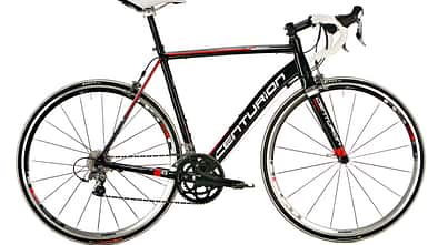 RB Centurion Hyperdrive 3200
