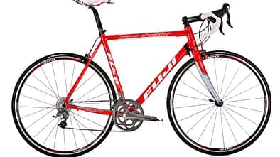 RB Fuji Roubaix 1.0