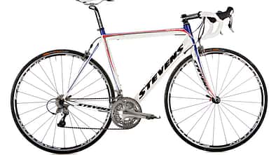 RB Stevens Stelvio