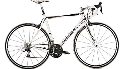 RB Haibike Q Race RC