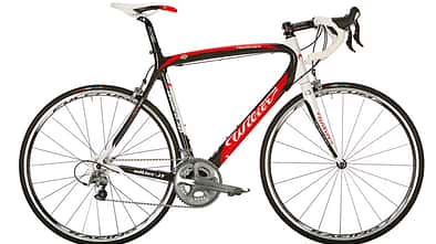RB Wilier Izoard XP