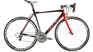 RB Ghost Race Lector Pro