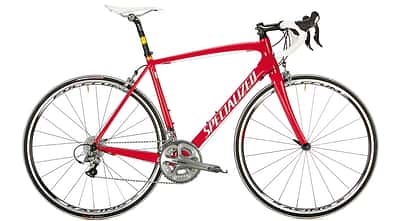 RB Specialized Tarmac Comp SL2 C2
