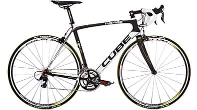 RB Cube Agree GTC SL