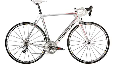 RB Focus Izalco Pro 3.0