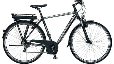 UB Vitality Kreidler Elite Bosch