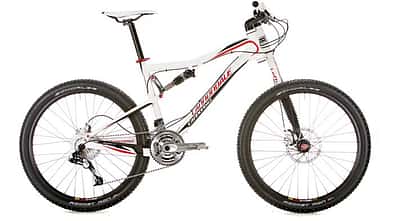 MB Cannondale RZ One Twenty 1