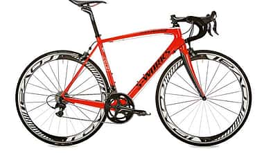 RB Specialized S-Works Tarmac SL3