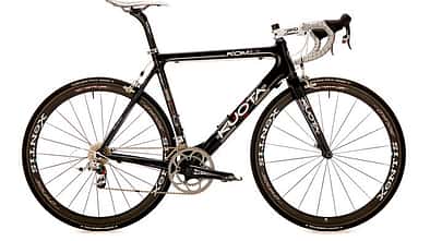 RB Kuota Kom Evo Red