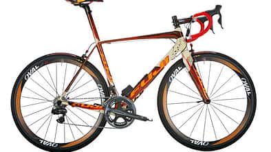 RB Fuji Altamira Limited