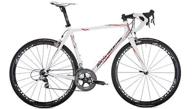 RB Rocky Mountain Solo Team SLR