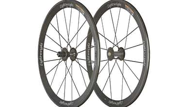 RB Lightweight Standard III C