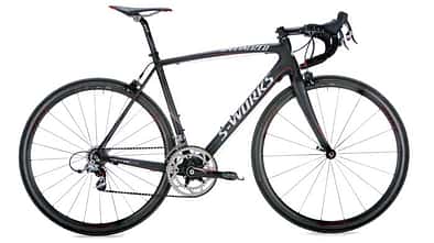 RB Specialized SW Tarmac SL3