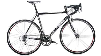 RB Stevens Vuelta Chorus