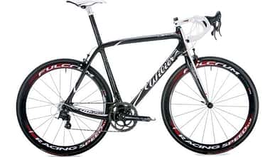 RB Wilier Cento1 SL