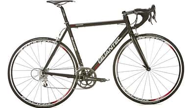 RB Quantec SLR Racing