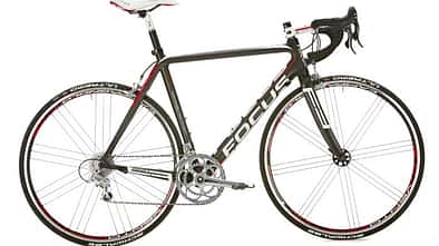 RB Focus Cayo Expert Athena