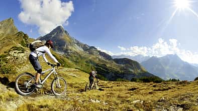 MB 0610 Gerlospass 2