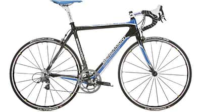 RB Bergamont Dolce Team