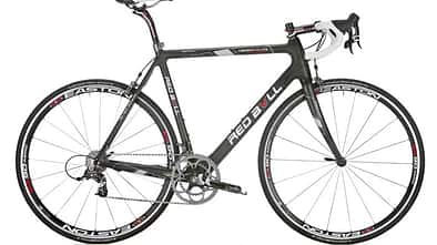 RB Red Bull Carbon X-Lite 4400