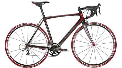 RB Cube Litening Super HPC Pro