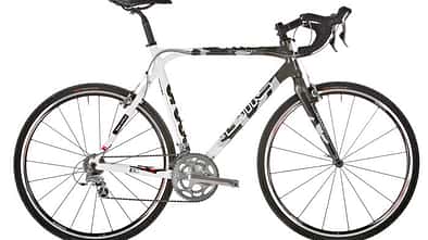 RB BMC Crossmachine CX02