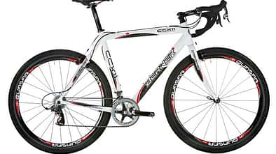 RB 0110 Berner CCX11