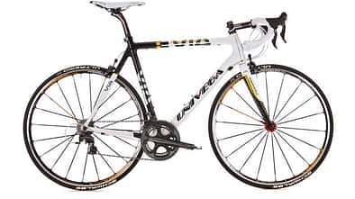 RB Univega Via Mountain King Bike