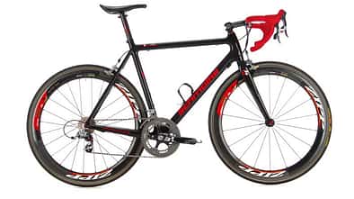 RB Schmolke Titan Namur Bike