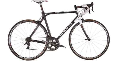 RB BMC Pro Machine SLC01 Team White Bike
