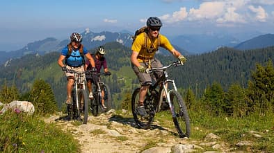 MB Out of Rosenheim - Chiemgau 11