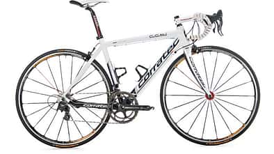 RB Corratec CCT-Pro
