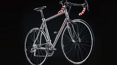 RB Seven Axiom SG