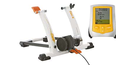 Tacx Flow
