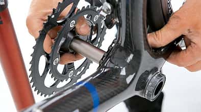RB Shimano - Schritt 3