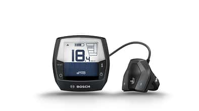 UB Bosch E-MTB-Modus mit Software Update 1