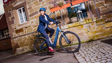 UB E-Bike-Test 2017 Teaserbilder E-Bike-Testsieger PDF